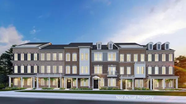 Dublin, OH 43017,4187 Tuller Road #Lot 1105