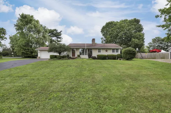 Heath, OH 43056,784 Colonial Drive
