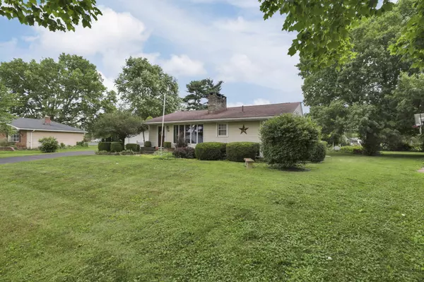 Heath, OH 43056,784 Colonial Drive