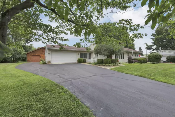 Heath, OH 43056,784 Colonial Drive