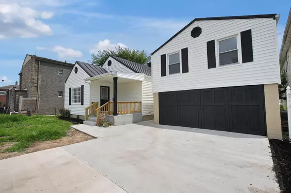 Circleville, OH 43113,212 S Scioto Street