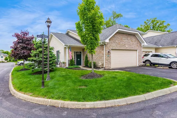 Delaware, OH 43015,126 Lakes At Cheshire Drive