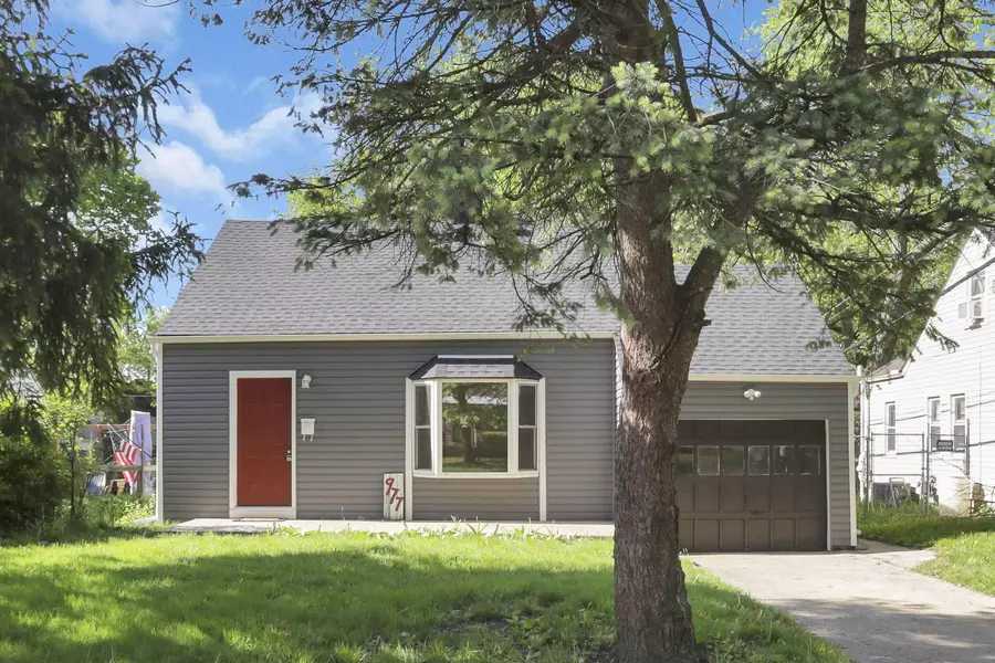 977 Sells Avenue, Columbus, OH 43212