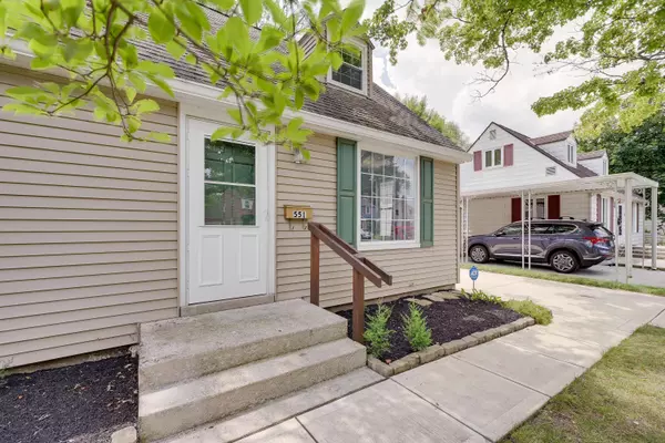 Worthington, OH 43085,551 Colonial Avenue