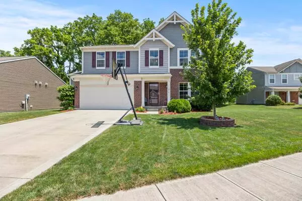 Canal Winchester, OH 43110,3810 Winding Path Drive