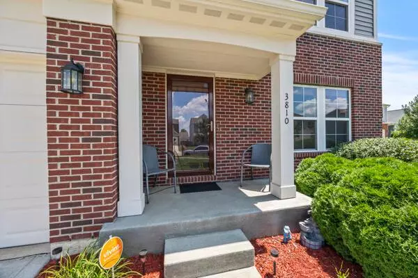 Canal Winchester, OH 43110,3810 Winding Path Drive