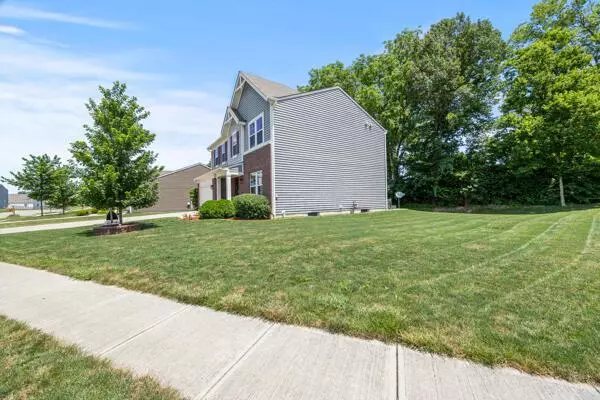 Canal Winchester, OH 43110,3810 Winding Path Drive