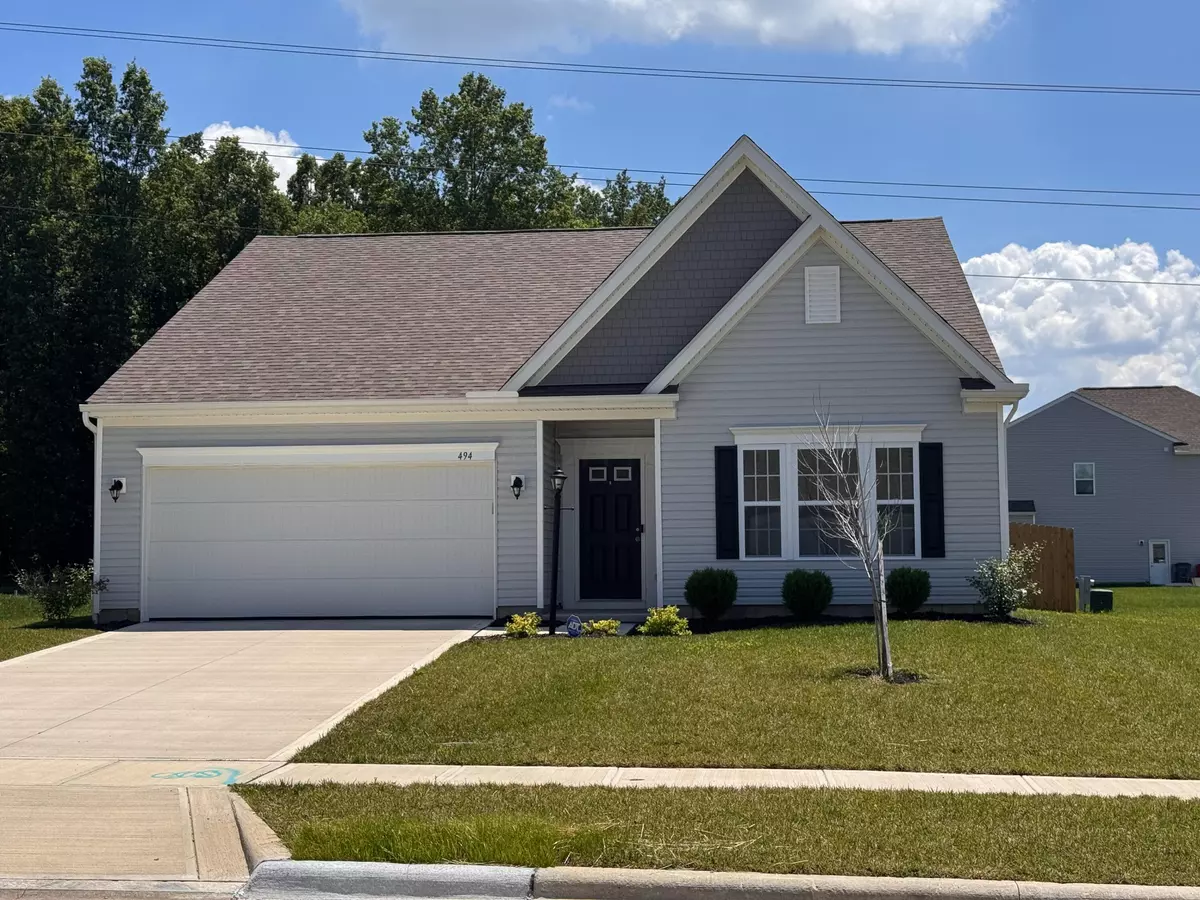 Pataskala, OH 43062,494 Wagon Avenue