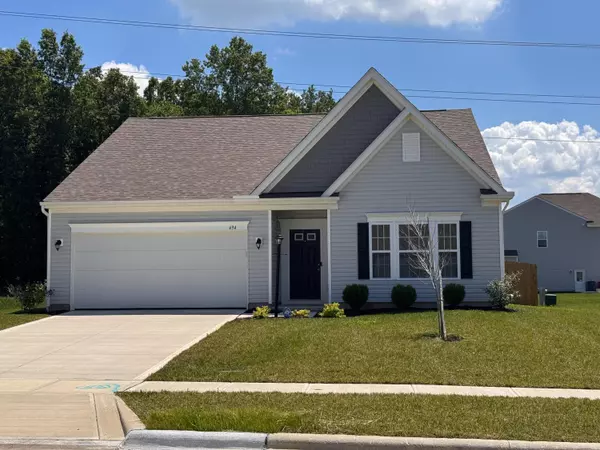 494 Wagon Avenue, Pataskala, OH 43062