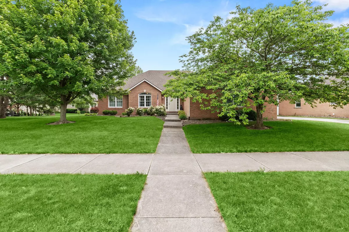 Marysville, OH 43040,210 Emmaus Road