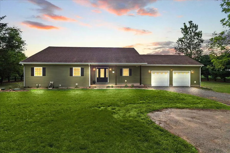 17334 Township Road 95, Kenton, OH 43326