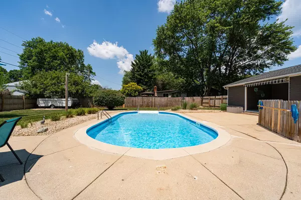 Orient, OH 43146,12499 Cleo Road