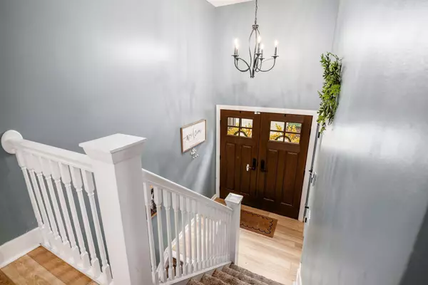 Dublin, OH 43017,5842 Moray Court