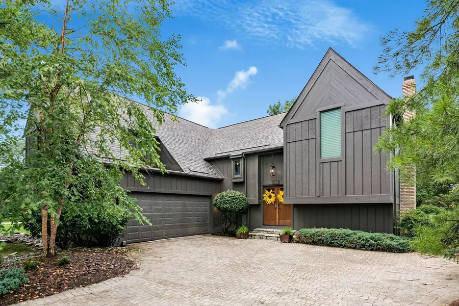 5842 Moray Court, Dublin, OH 43017