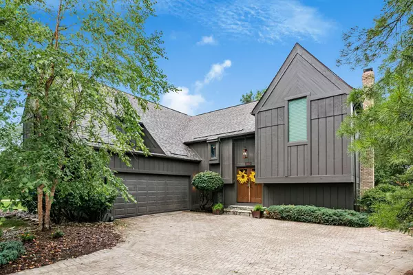 5842 Moray Court, Dublin, OH 43017