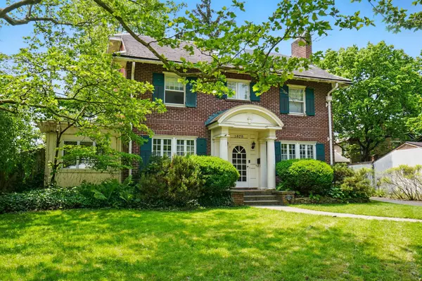 Columbus, OH 43212,1875 King Avenue