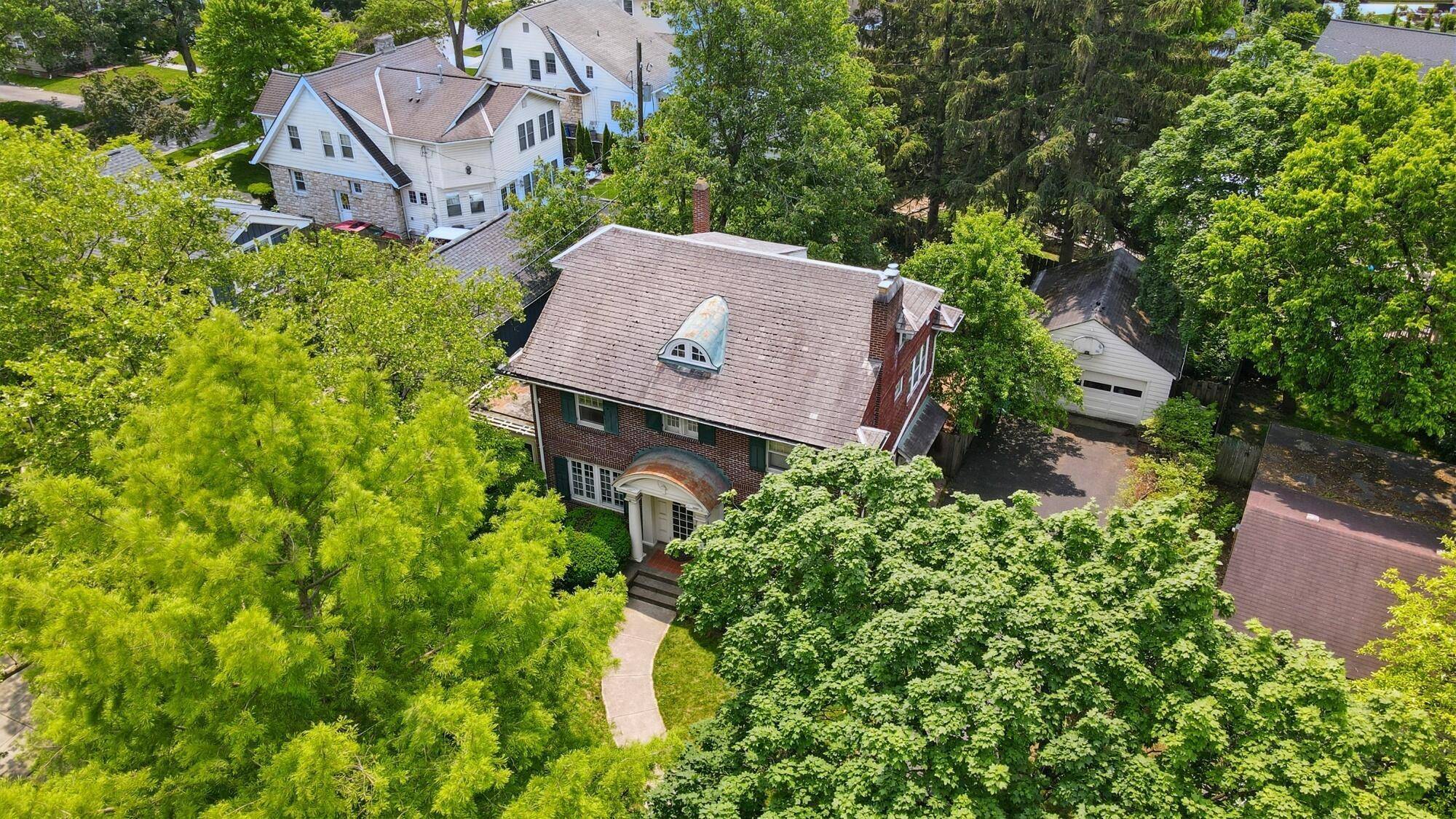 1875 King Avenue, Columbus, OH 43212