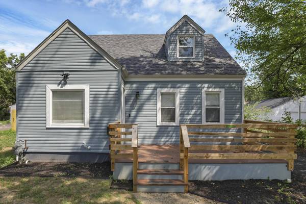 1808 Brentnell Avenue, Columbus, OH 43219