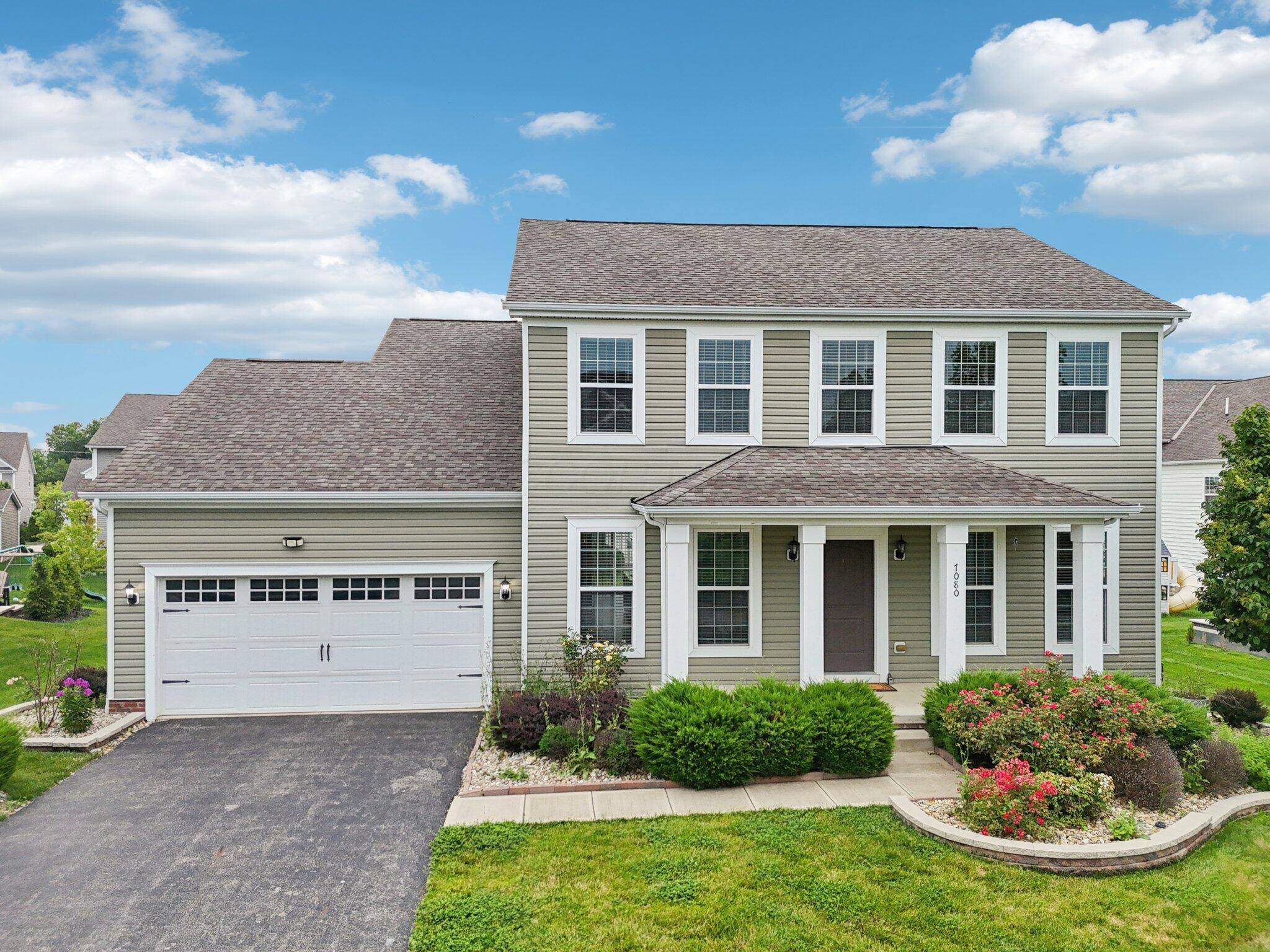 7080 Beachwood Way, Plain City, OH 43064