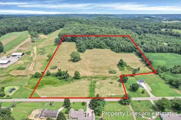 0 Swans Road, Newark, OH 43055