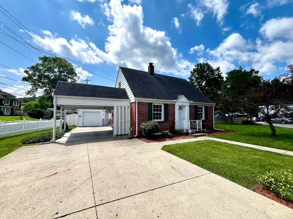 Chillicothe, OH 45601,275 Annis Court