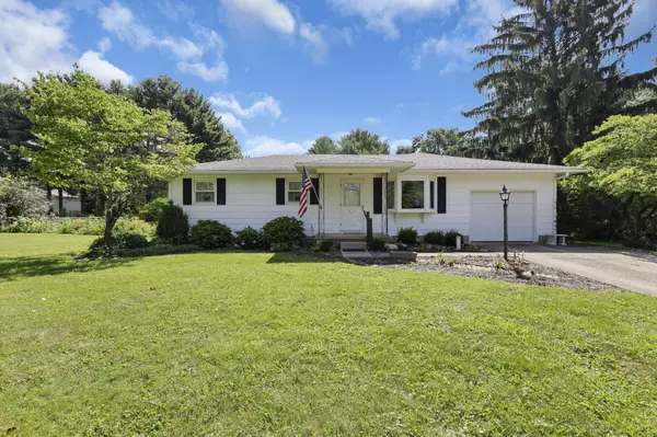 3842 Brook Road, Lancaster, OH 43130