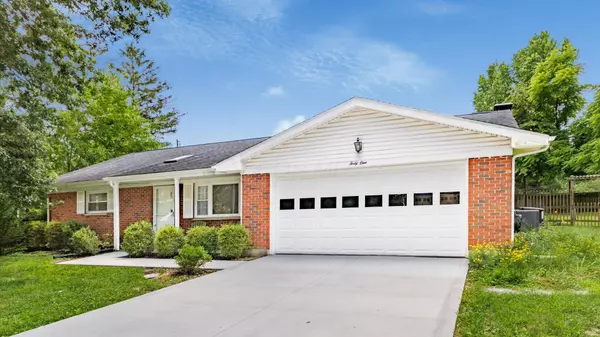 Granville, OH 43023,41 Denison Court