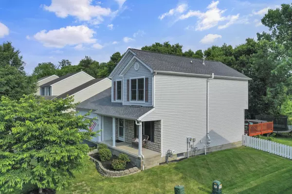 Canal Winchester, OH 43110,6365 STREAMS END DR Drive