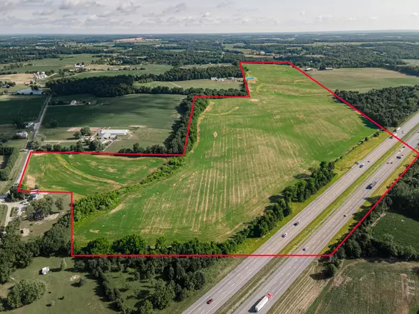 6528 Township Road 14, Mount Gilead, OH 43338