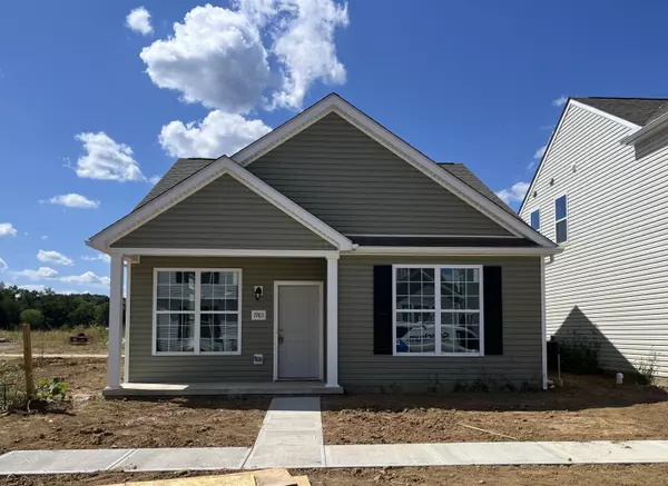 1985 Iselin Street, Newark, OH 43055