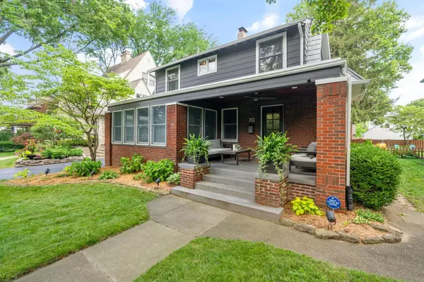 Columbus, OH 43209,70 N Cassingham Road