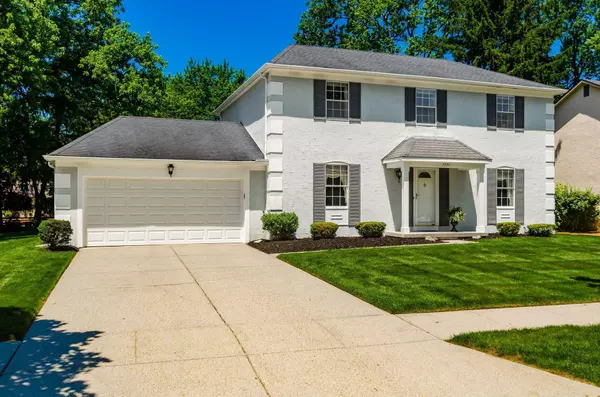 Dublin, OH 43016,7771 Strathmoore Road