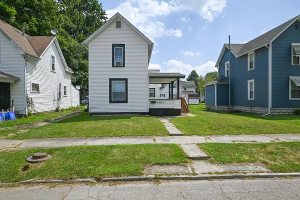 Marion, OH 43302,182 N Seffner Avenue