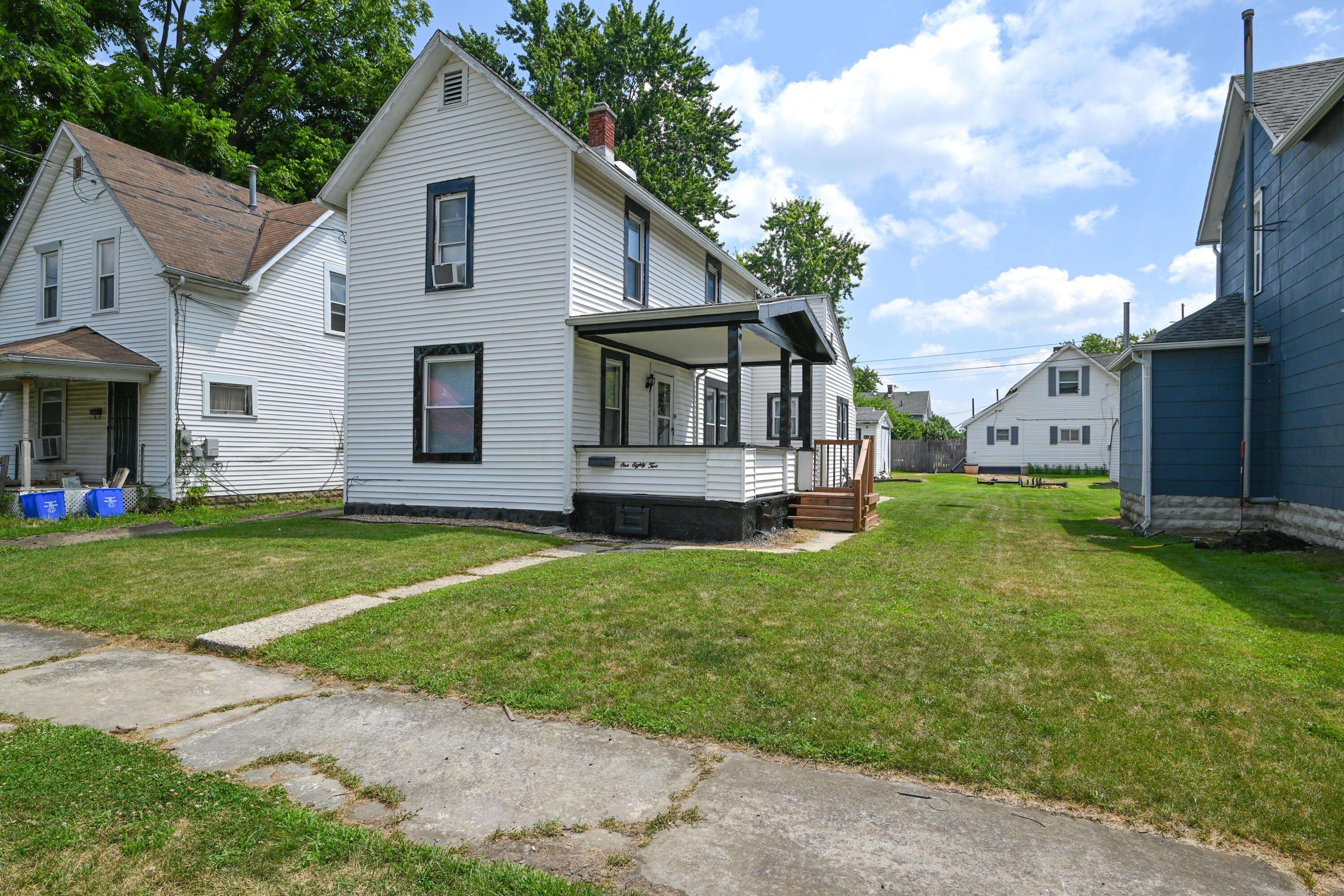 182 N Seffner Avenue, Marion, OH 43302