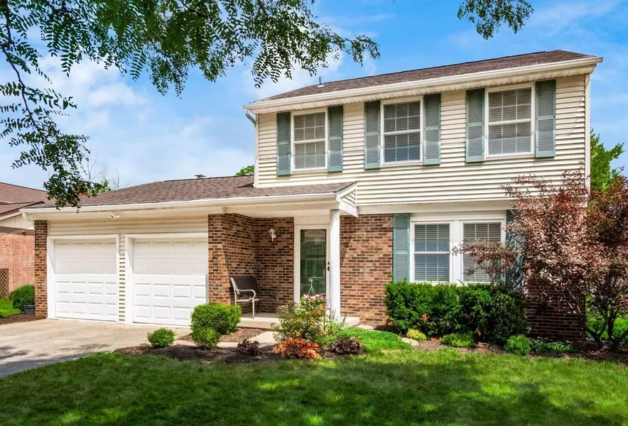 3700 Ravens Glen Drive, Columbus, OH 43221