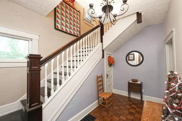 Mount Vernon, OH 43050,538 Wooster Road