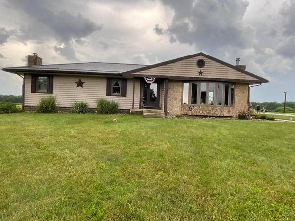 Millersport, OH 43046,3520 Baltimore Somerset Road