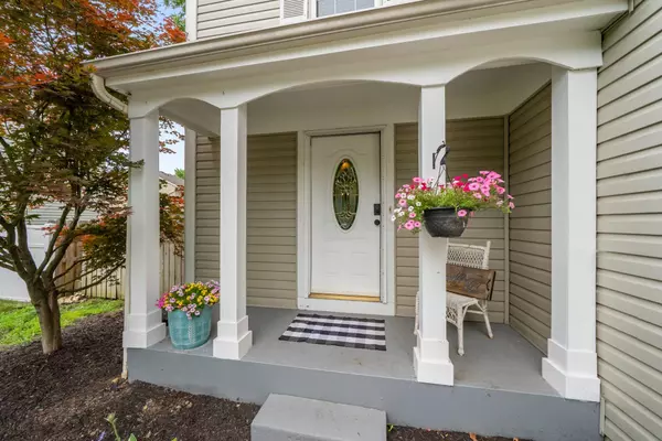 Dublin, OH 43016,2387 Sutter Parkway