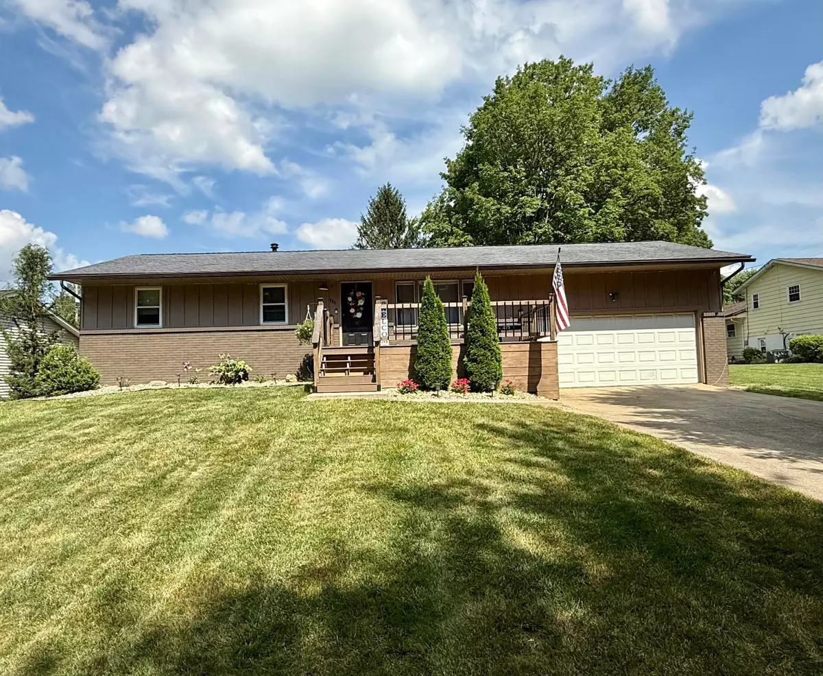 Newark, OH 43055,794 Larkspur Drive
