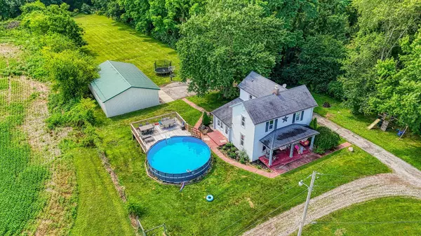 Carroll, OH 43112,1715 Carroll Southern Road