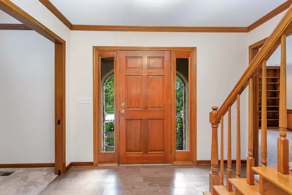 Powell, OH 43065,309 Whetstone Drive