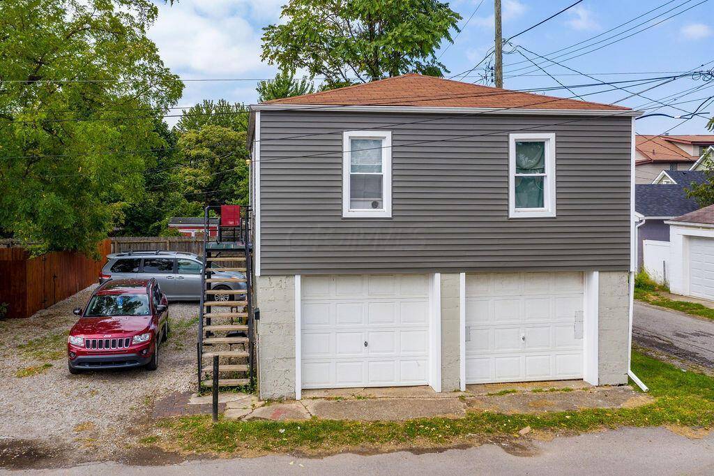 1655 Goethe Street, Columbus, OH 43207