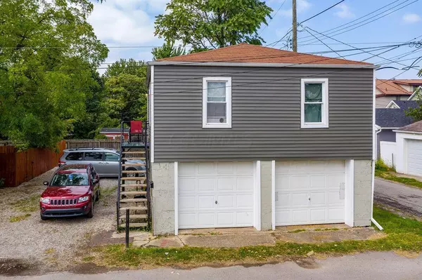 1655 Goethe Street, Columbus, OH 43207