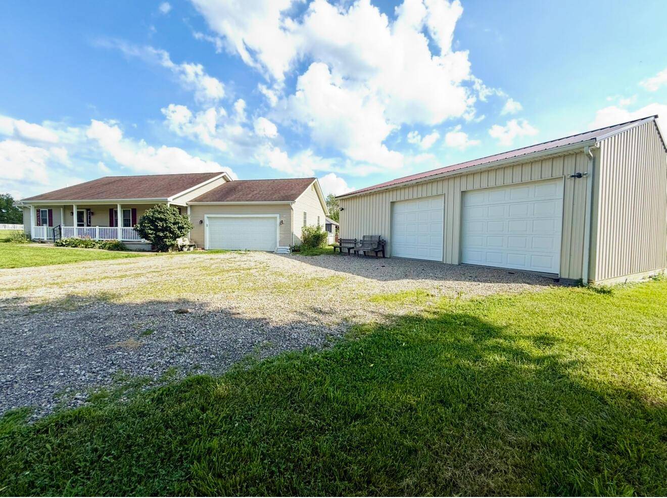 7995 County Road 52, Rushville, OH 43150