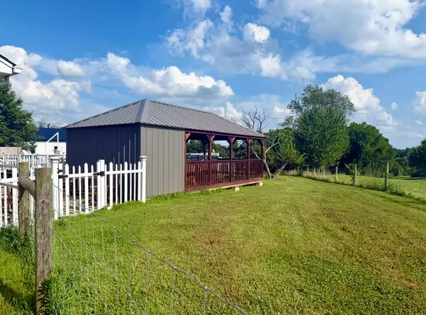 Rushville, OH 43150,7995 County Road 52