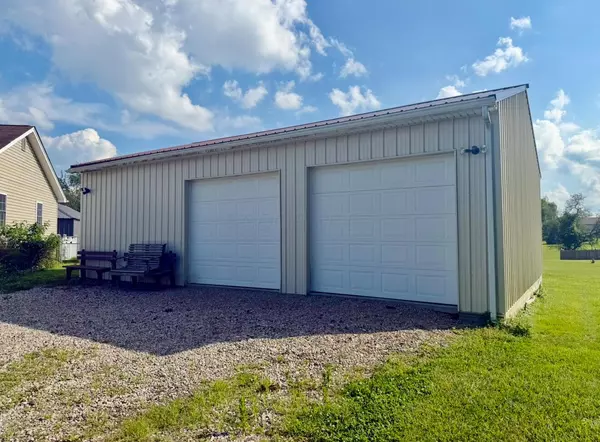 Rushville, OH 43150,7995 County Road 52
