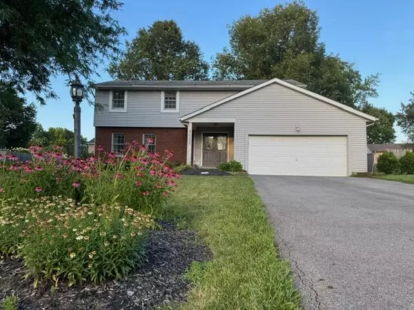 Pickerington, OH 43147,13068 Rustic Drive