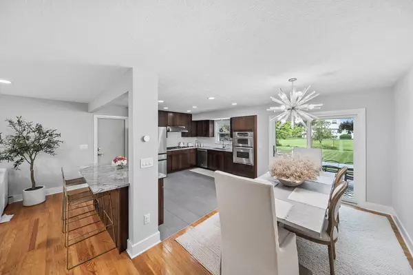 Hilliard, OH 43026,3612 Ridgewood Drive