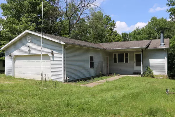 528 Crestmonte Drive, Howard, OH 43028