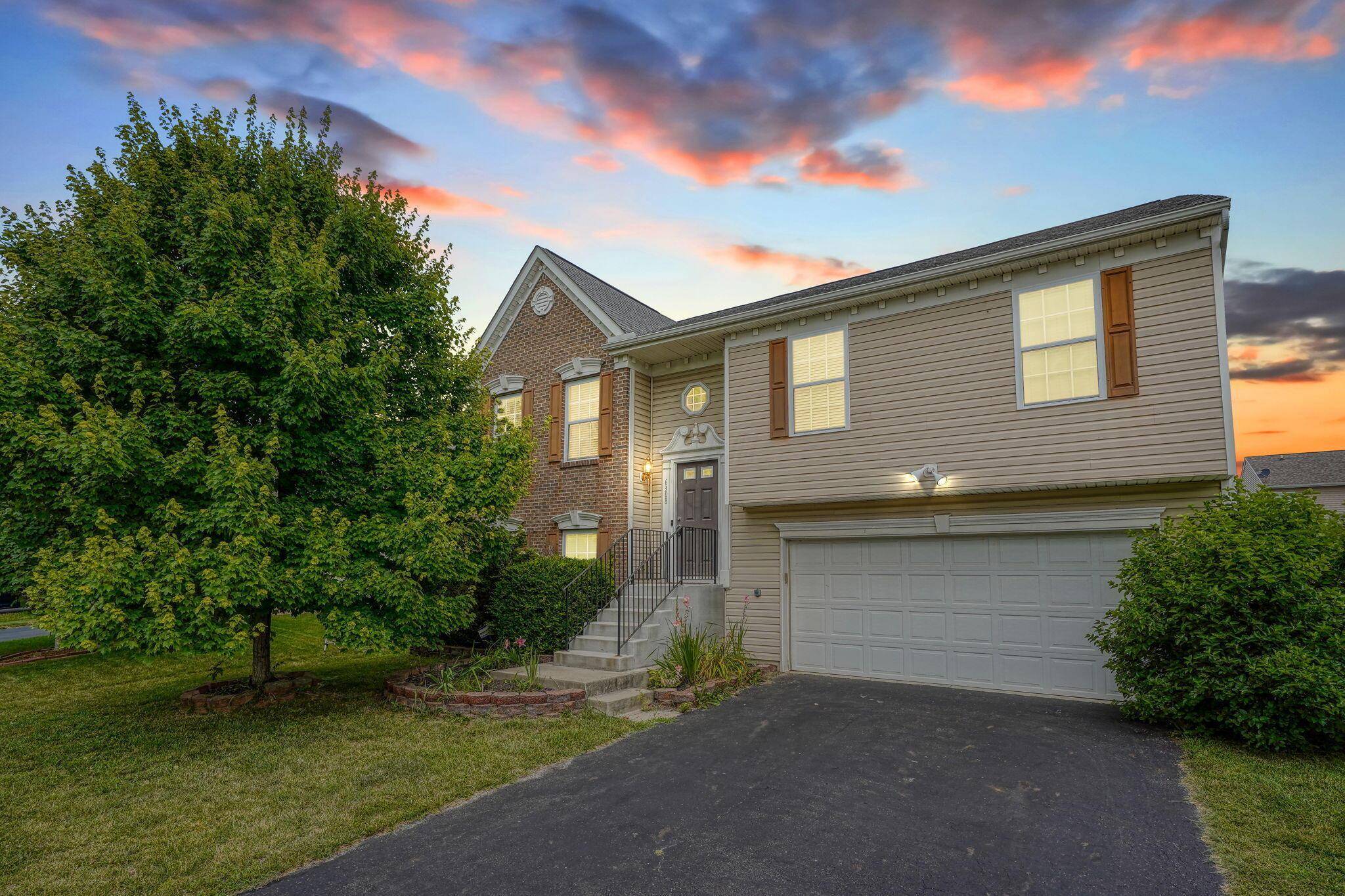 6308 Greenhaven Avenue #44, Galloway, OH 43119